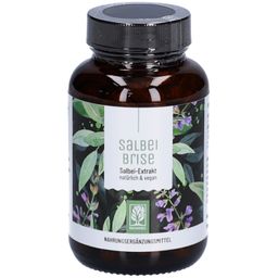NATURTREU Brise de sauge Extrait de Sauge