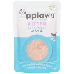 Applaws Kitten Thunfischfilet - Natürliches Ergänzungsfuttermittel für Kätzchen