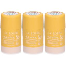 La rosée Stick solaire SPF 50