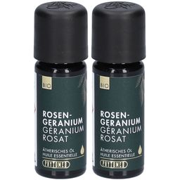 PHYTOMED Huile essentielle de Géranium rosat bio 10 ml