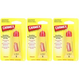 CARMEX Baume à lèvres classique