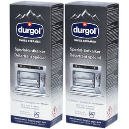 durgol® Détartrant spécial pour fours à vapeurs de toutes marques