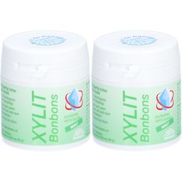 Biosana Xylit Bonbons Menthe