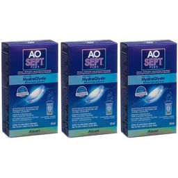 AOSEPT™ Plus avec HydraGlyde™ - Solution de nettoyage et de décontamination
