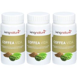 KINGNATURE Coffea Vida