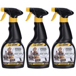 CSI Urine Multi-animaux Spray