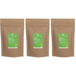 NATURKRAFTWERKE Matcha à usage culinaire bio