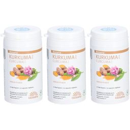 BIOSANA Kurkumin Plus