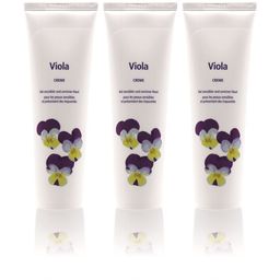 PHYTOMED Viooltjescrème