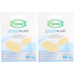 Flawa Hydro Plast