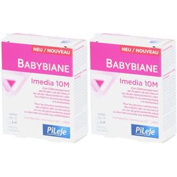 PILEJE Babybiane Imedia 10 M
