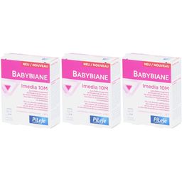PILEJEJ Babybiane Imedia 10 M