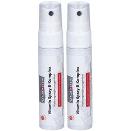 NATURSTEIN Vitamine Spray B-Complexe