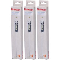 BIMBOSAN Thermomètre de biberon digital