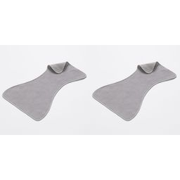 Bambino Schutzschleier Waschbar Wiederverwendbar