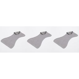 Bambino Mio Voiles de protection Lavables Réutilisables