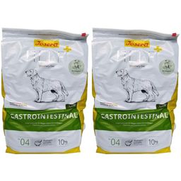 JOSERA Help+ Aliment diététique pour chien adulte - Troubles gastro-intestinaux