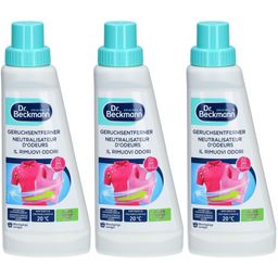Dr. Beckmann Geruchsentferner 500 ml – Frische für alle Textilien
