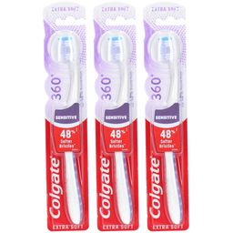 Colgate® 360° Sensitive Pro-Relief extra soft
