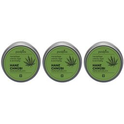 PURALPINA Hanf Chnübi