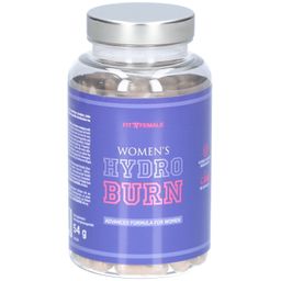 FitnFemale Femmes Hydro Burn