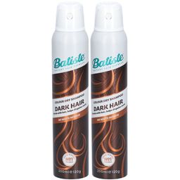 Batiste® Trockenshampoo für dunkles Haar