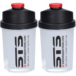 STS Shaker