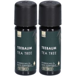 PHYTOMED Huile essentielle de tea tree