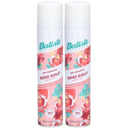 Batiste® Shampooing Sec Radiant Rose