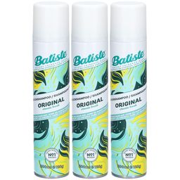 Batiste® Trockenshampoo Original Classic Fresh