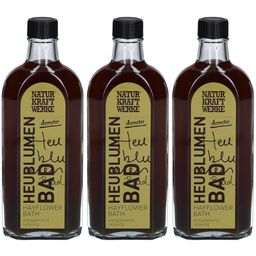 Naturkraftwerke® Heublumen Bad Demeter