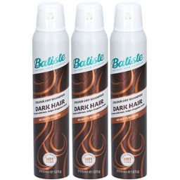 Batiste® Trockenshampoo für dunkles Haar