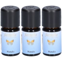Farfalla® Manuka ätherisches Öl Wildsammlung