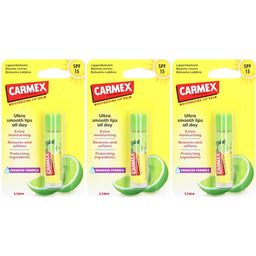 Carmex® Lippenbalsam Stick Lime mit SPF 15