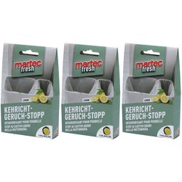 Martec® Kehricht Geruch Stopp