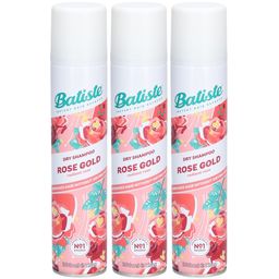 Batiste® Trockenshampoo Rose Gold Radiant Rose