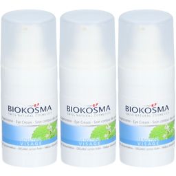 Biokosma® Beruhigende Augencreme