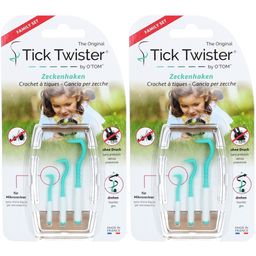 O'TOM Tick Twister Zeckenhaken