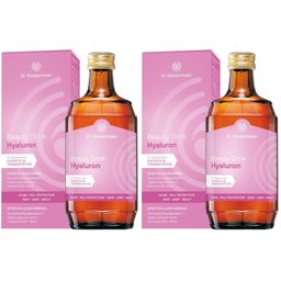 Dr. Niedermaier Beauty Drink Hyaluron