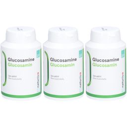 BIONATURIS Glucosamin