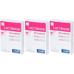 Lactibiane Buccodental