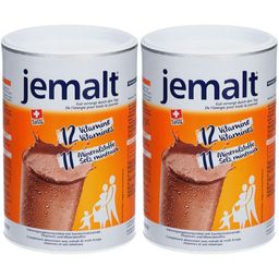JEMALT® Pulver