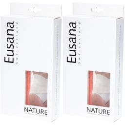 EUSANA Ceinture Thermo M Ivoire