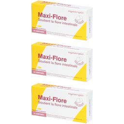 SYNERGIA Maxi-Flore®