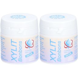 Biosana Xylit Bonbons Natur