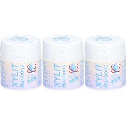 Biosana Xylit bonbons Nature