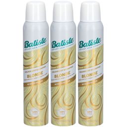 BATISTE Trockenshampoo Coloré Blond