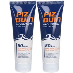 Piz Buin® MOUNTAIN SPF50+ Sonnenschutzcreme