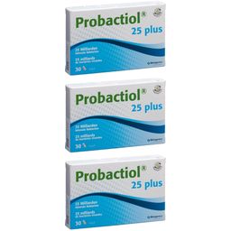 PROBACTIOL® 25 plus