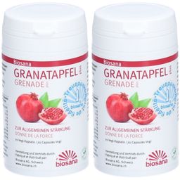 BIOSANA Granatapfel mehr